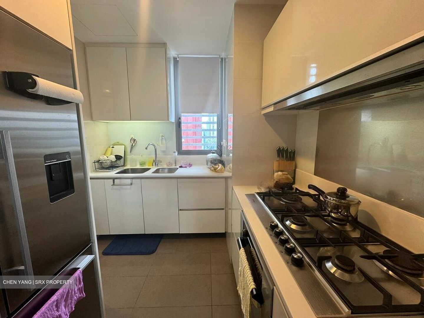 Starlight Suites (D9), Apartment #454237851